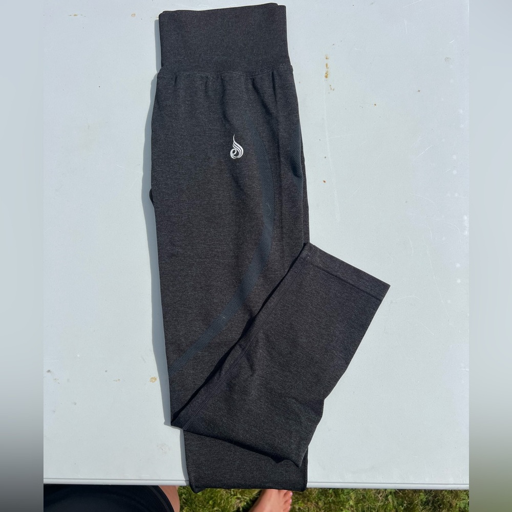 Ryderwear Seamless Leggings